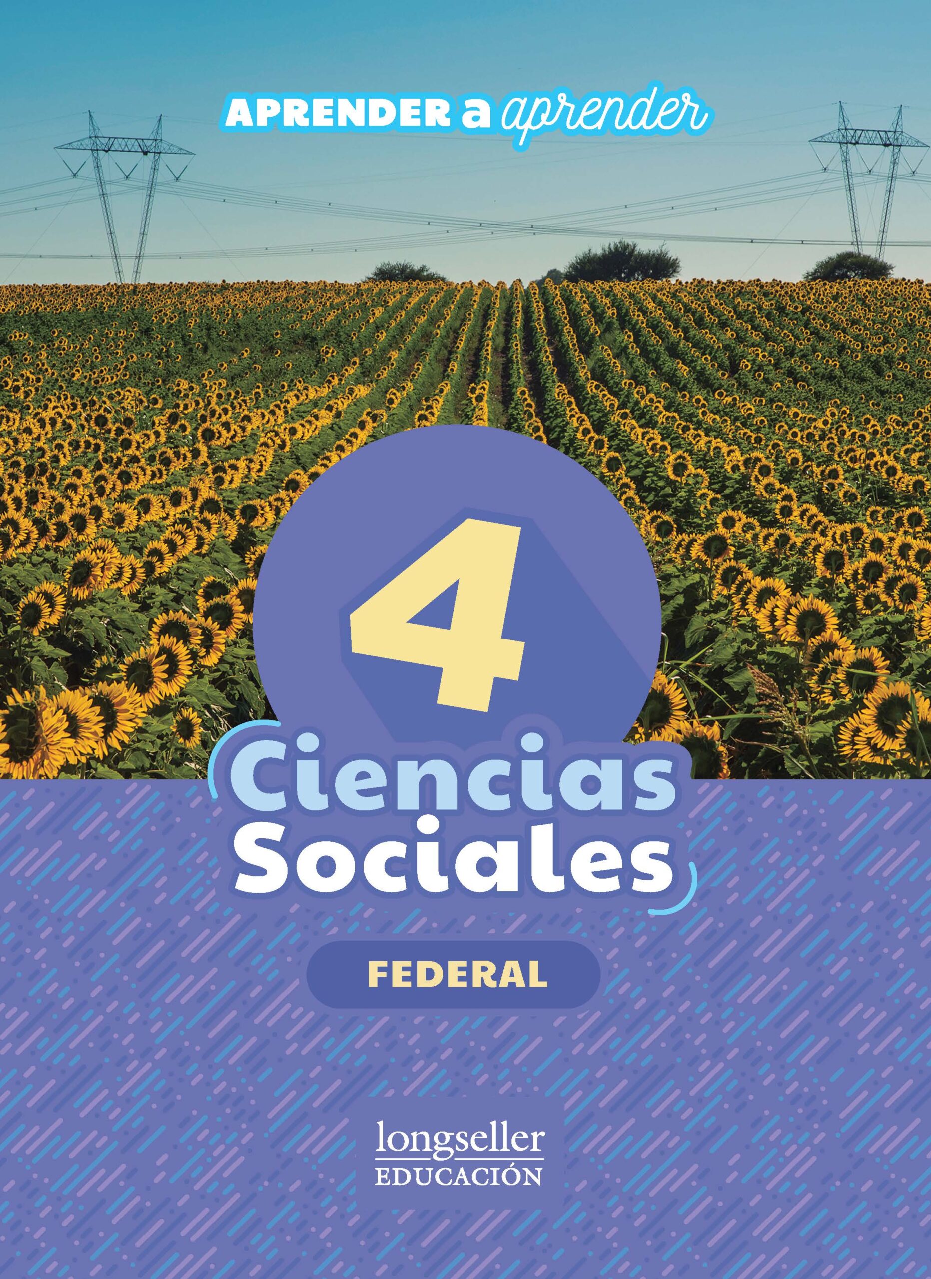 Ciencias Sociales Federal Aprender A Aprender Longseller