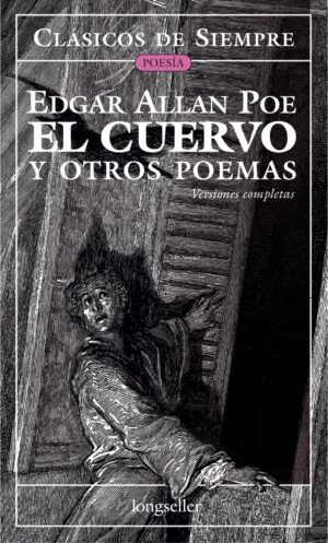 El cuervo y otros poemas
